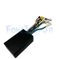 Contrôleur avant 52V 25A V1 TFT-B pour Teverun Fighter Mini - Vue 1