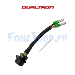 Connecteur de charge V2 pour Dualtron & Rovoron - Vue 2