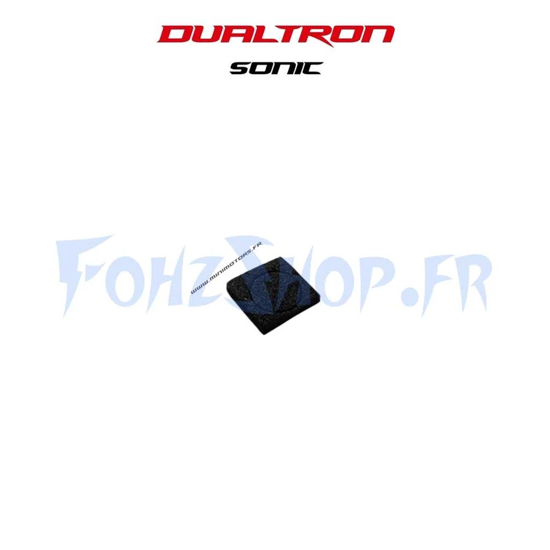 Tampon pour Dualtron Sonic - Vue 1