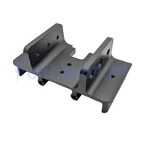 Base de système de pliage pour Dualtron Victor Limited - Vue 1