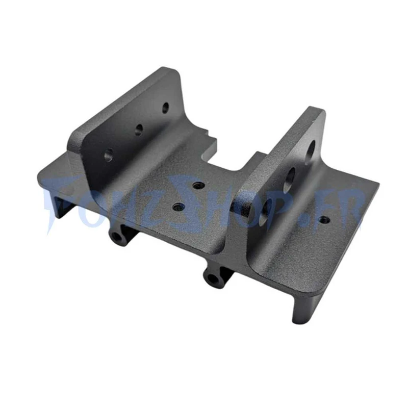 Base de système de pliage pour Dualtron Victor Limited - Vue 1