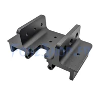 Base de système de pliage pour Dualtron Victor Limited - Vue 2