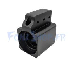 Bague de serrage de colonne de direction V2 pour Dualtron Mini Dual, Aminia & Togo - Vue 3