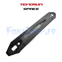 Base de cache LED latérale pour Teverun Space - Vue 1