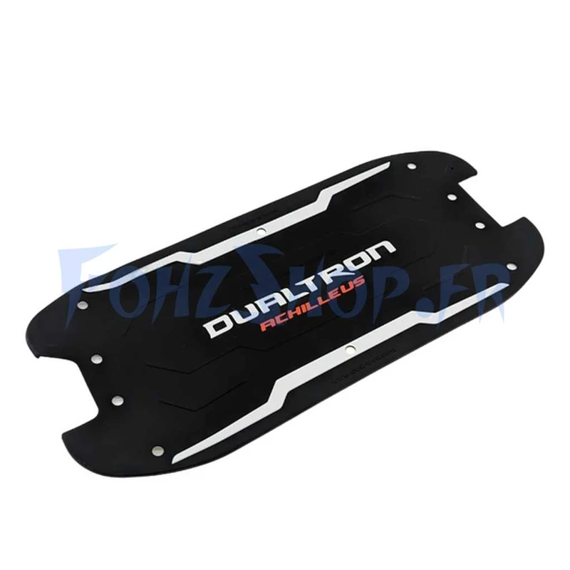 Grip de deck en caoutchouc pour Dualtron Achilleus 2023 - Vue 1