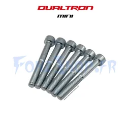 Vis de colonne de direction M6x48 pour Dualtron Mini (x6) - Vue 1