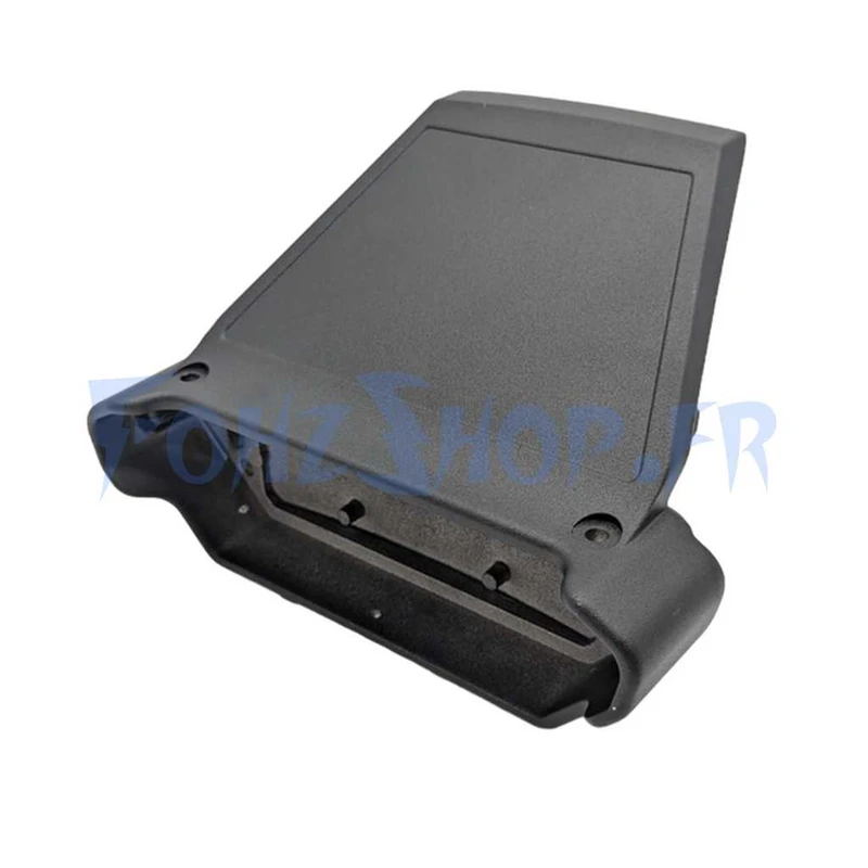 Repose-pieds pour Dualtron Aminia - Vue 1