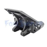 Repose-pieds pour Dualtron Aminia - Vue 2