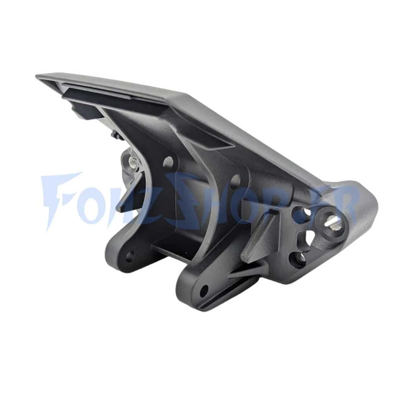 Repose-pieds pour Dualtron Aminia - Vue 2