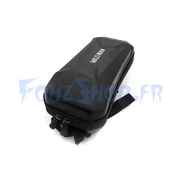 Sacoche Wildman 3L - Vue 5