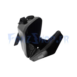 Sacoche Wildman 3L - Vue 6