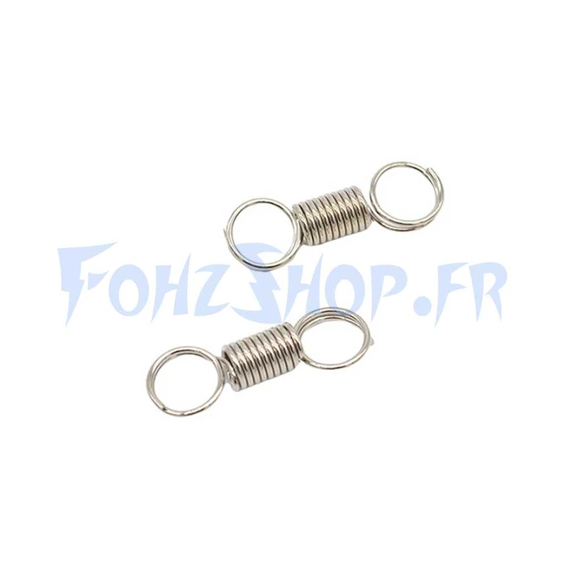 Ressort du système de pliage pour Dualtron Mini (Paire) - Vue 1