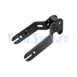 Fourche arrière pour Kukirin S1 Max - Vue 3