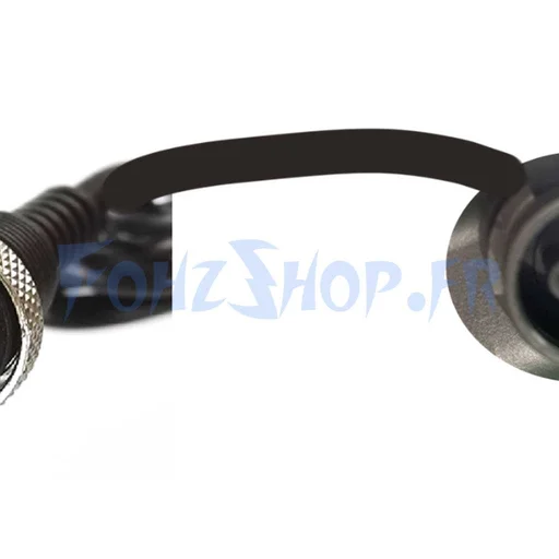 Adaptateur port de charge LP16 vers GX16 pour Dualtron
