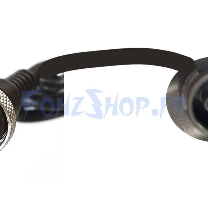 Adaptateur port de charge LP16 vers GX16 pour Dualtron - Vue 1