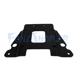 Plaque de support de cale-pied pour Teverun Fighter Mini - Vue 1