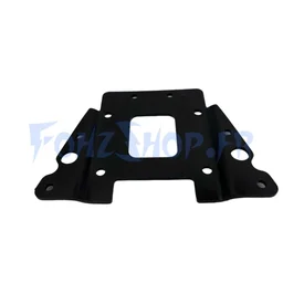 Plaque de support de cale-pied pour Teverun Fighter Mini - Vue 2