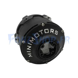 Moteur arrière pour Dualtron Storm Limited - Vue 1