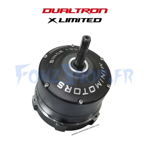 Moteur arrière pour Dualtron X Limited