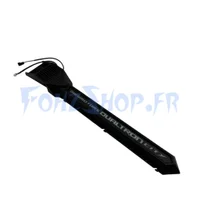 Cache côté gauche pour Dualtron City - Vue 1