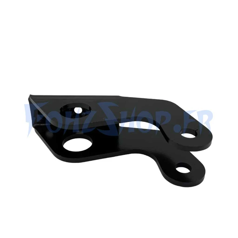 Support de ressort de cale-pied pour Teverun Fighter Mini - Vue 2