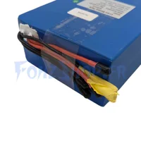 Batterie 60V 30Ah pour Dualtron Spider 2 - Vue 2