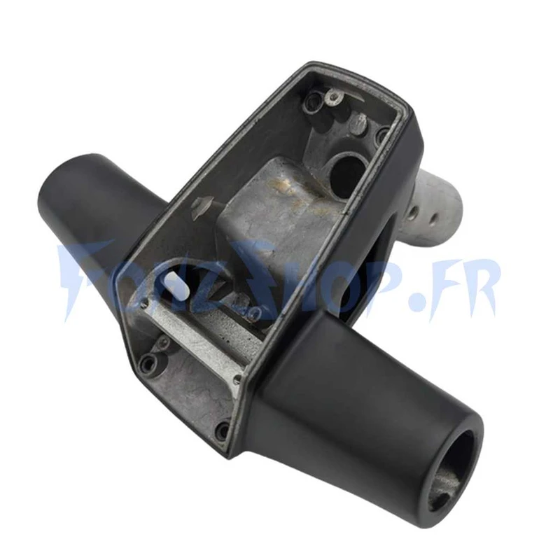 Support de display pour Dualtron Dolphin - Vue 1