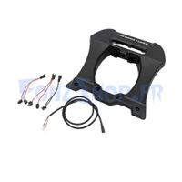 Repose-pied pour Dualtron Victor Luxury, Luxury +, Achilleus & Thunder 2 - Vue 1