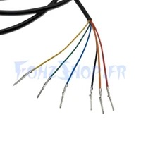 Câble display EY3 6 pins pour Dualtron - Vue 3