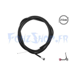 Câble de frein arrière pour Kukirin M4 Max - Vue 1