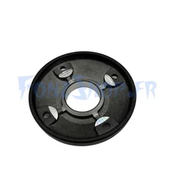Cache de suspension avant pour Dualtron Achilleus 2023 - Vue 2