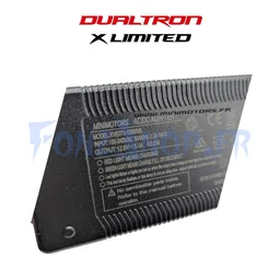 Chargeur 12,6V 5A pour Dualtron X Limited - Vue 2