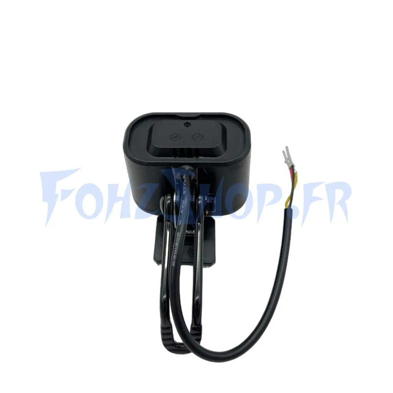 Phare avant V1 pour Teverun Fighter Mini, Mini Q & Blade Mini Ultra - Vue 2