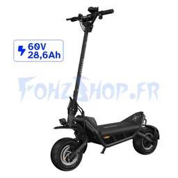 Rovoron R7 V2 60V 28,6Ah - Vue 1