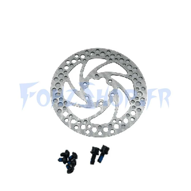 Disque de frein pour Inmotion Climber - Vue 1