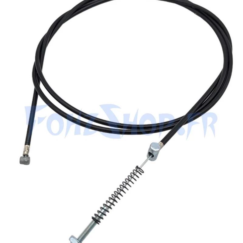 Câble de frein arrière pour Dualtron Dolphin - Vue 1