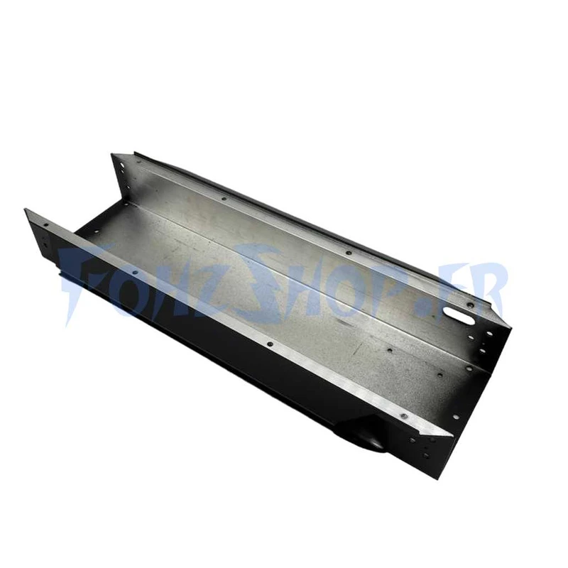 Châssis pour Teverun Fighter Mini - Vue 1