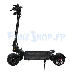 Teverun Fighter Supreme 72V 35Ah - Vue 4