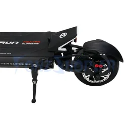 Teverun Fighter Supreme 72V 35Ah - Vue 5