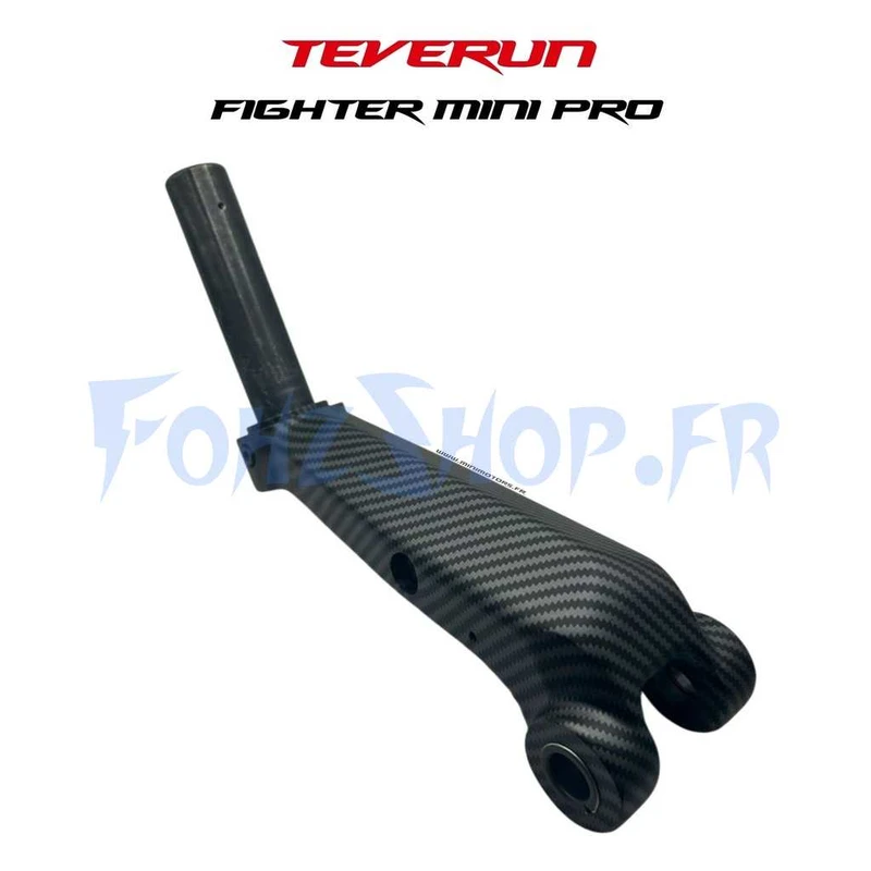 Support bras de suspension pour Teverun Fighter Mini Pro 2025 - Vue 1