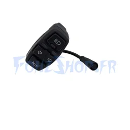 Commodo pour Teverun Fighter 10, 10+, 11, 11+, Supreme, 7260R - Vue 2