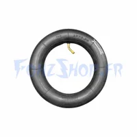 Chambre à air 10x2.50 classique avec valve 45°x45° - Vue 2