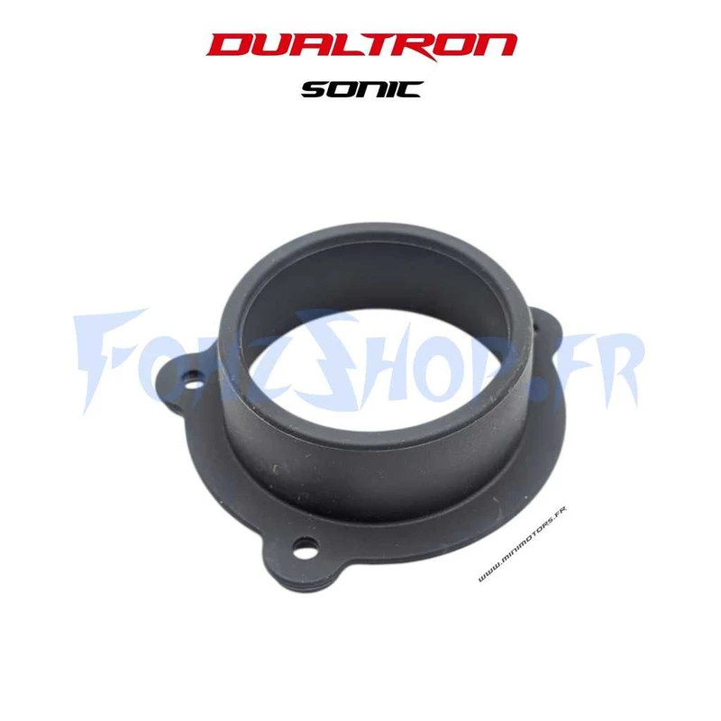 Joint de fixation de colonne de direction pour Dualtron Sonic - Vue 1