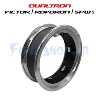 Jante avant/arrière pour pneu tubeless pour Dualtron 3, Speedway 5, Rovoron Kullter, Luxury, New Victor, Luxury + & Limited - Vue 1