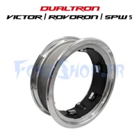 Jante avant/arrière pour pneu tubeless pour Dualtron 3, Speedway 5, Rovoron Kullter, Luxury, New Victor, Luxury + & Limited - Vue 2
