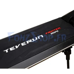Teverun Fighter Mini V4 52V 20,8Ah 2026 Moteurs Bosch - Vue 6