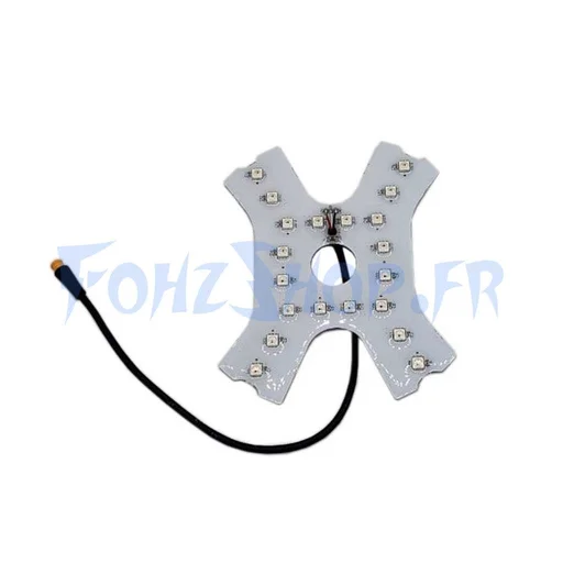 LED moteur pour Dualtron X1, X2, X2 Up & X Limited