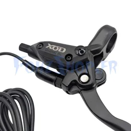 Levier de frein gauche marque XOD pour Dualtron Victor 2024 & 2025 - Vue 3