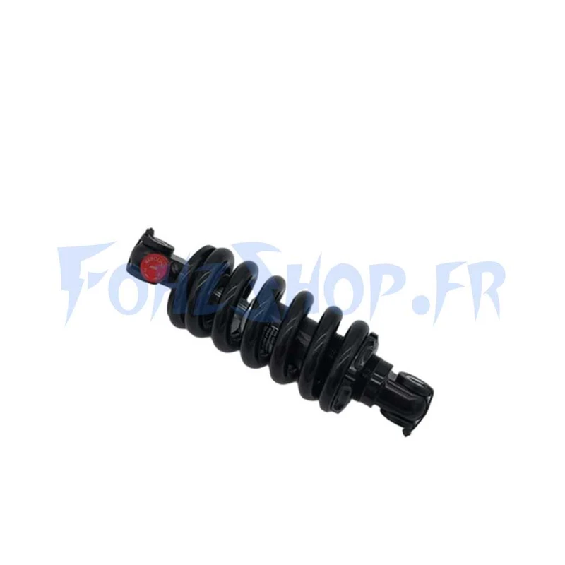 Suspension hydraulique 165 mm pour Teverun Fighter 10, 10+, 11, 11+, Supreme & 7260R (AV/AR pour 7260R 2024, AV pour 7260R 2025) - Vue 1