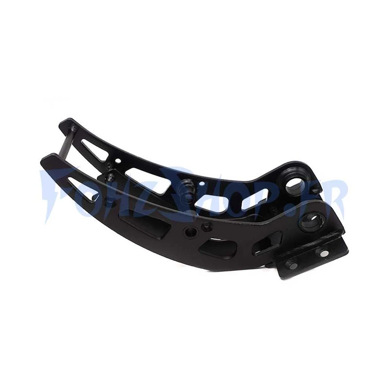 Poggiapiedi per Kukirin G2 Pro 2024 - Vista 2